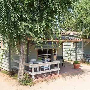 Bungaló Premium
